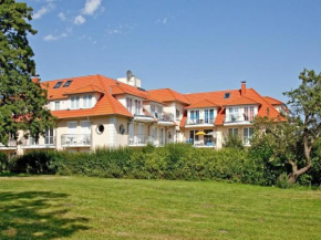 Dwarslöper Whg Dwa27 Boltenhagen